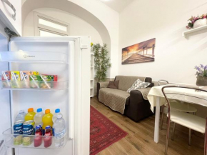 CATHEDRAL APARTMENT